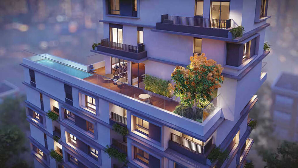 Apartamento, 1 quarto, 37 m² - Foto 8