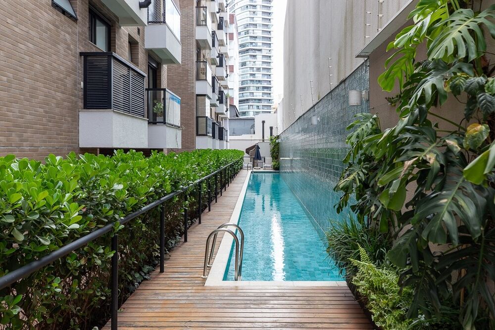 Apartamento, 3 quartos, 161 m² - Foto 5