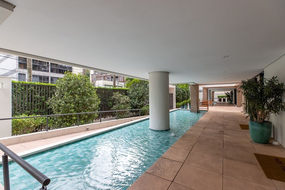 Apartamento, 3 quartos, 161 m² - Foto 4