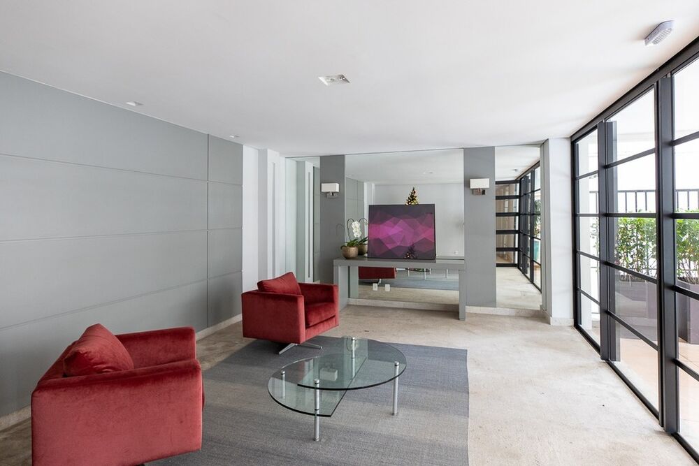 Apartamento, 3 quartos, 161 m² - Foto 3