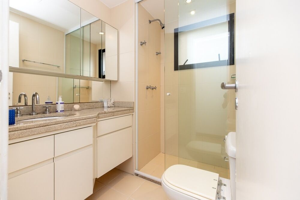 Apartamento, 3 quartos, 161 m² - Foto 12