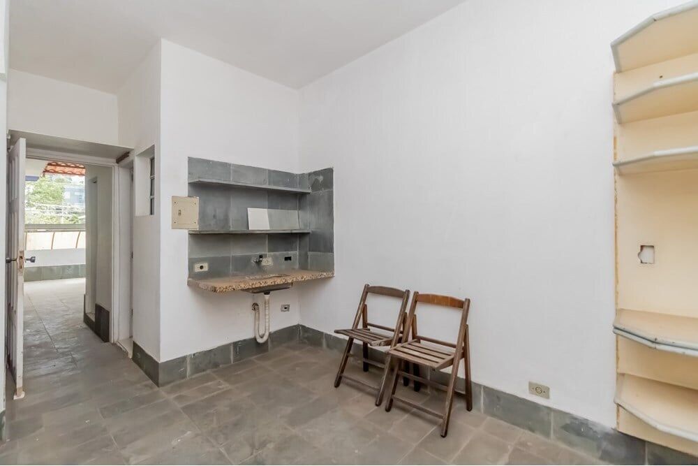 Prédio Inteiro, 560 m² - Foto 1