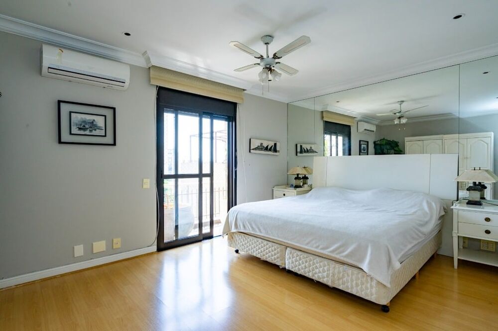 Apartamento à venda com 4 quartos, 259m² - Foto 5