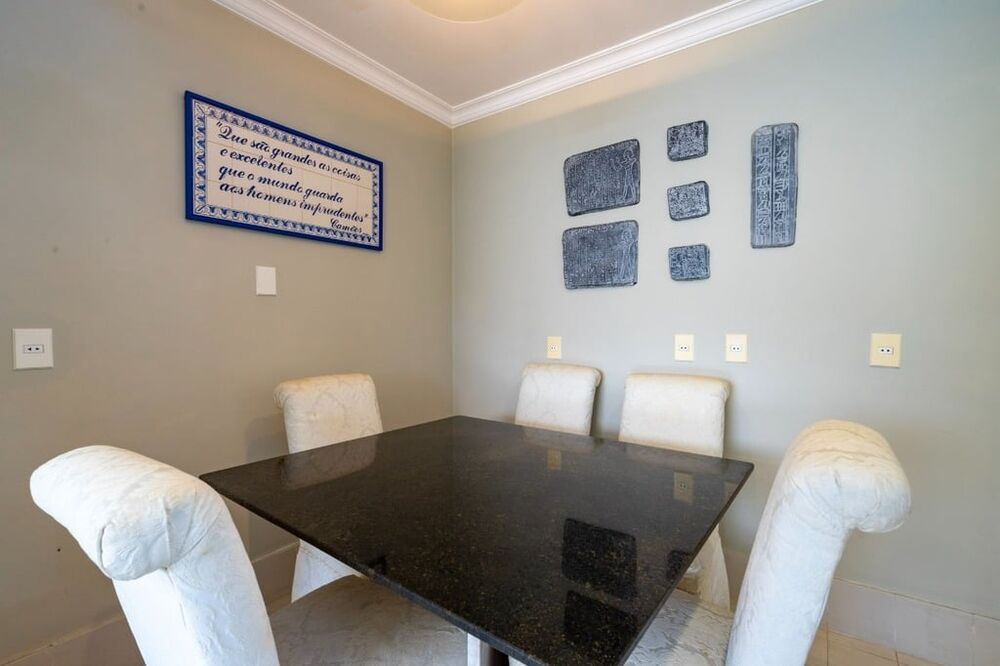 Apartamento à venda com 4 quartos, 259m² - Foto 14