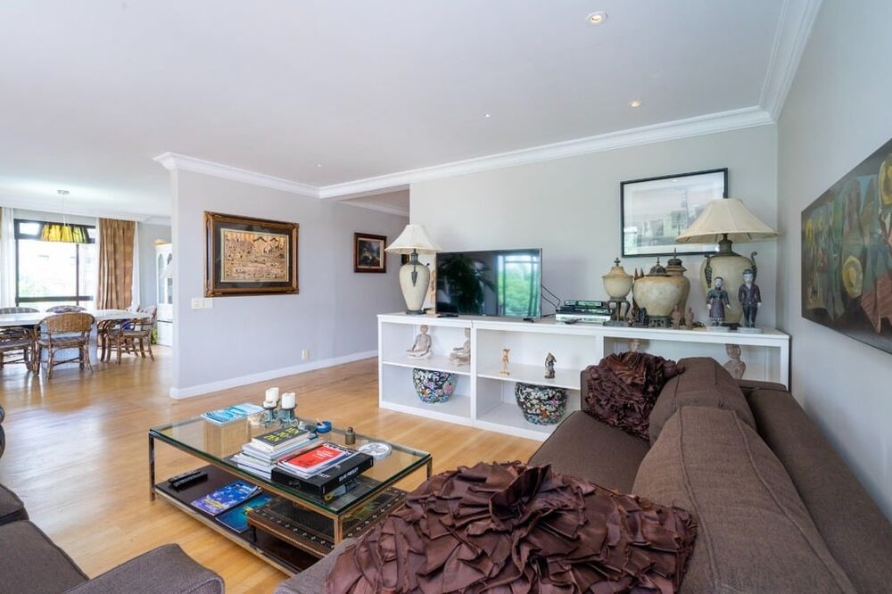 Apartamento à venda com 4 quartos, 259m² - Foto 18