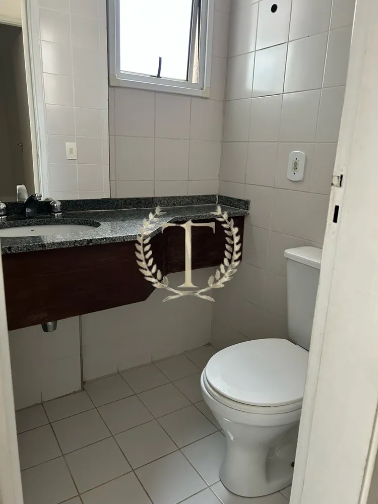 Apartamento, 2 quartos, 55 m² - Foto 6