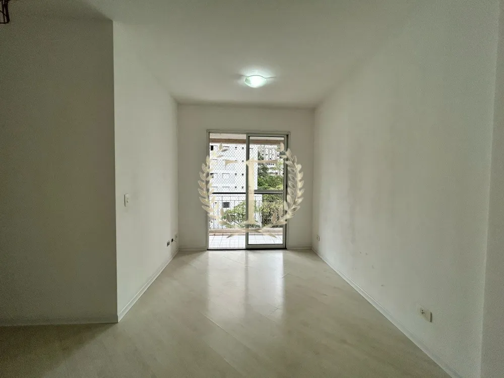 Apartamento, 2 quartos, 55 m² - Foto 1