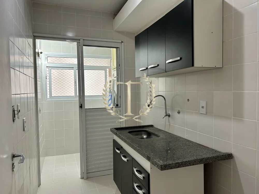 Apartamento, 2 quartos, 55 m² - Foto 8