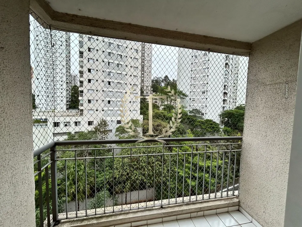 Apartamento, 2 quartos, 55 m² - Foto 3