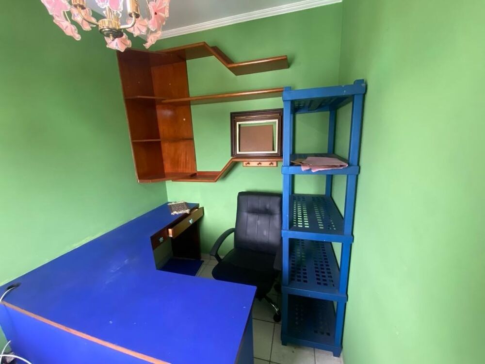 Apartamento, 3 quartos, 130 m² - Foto 6