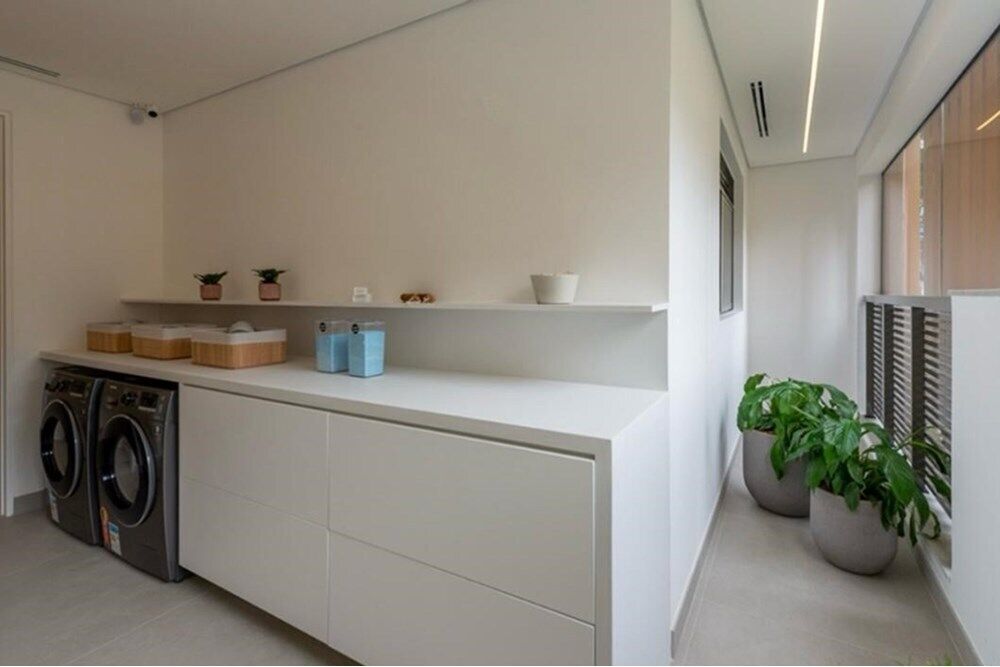 Apartamento, 4 quartos, 205 m² - Foto 7