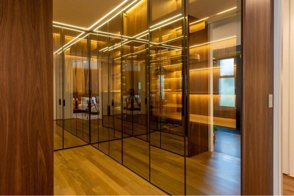 Apartamento, 4 quartos, 205 m² - Foto 5