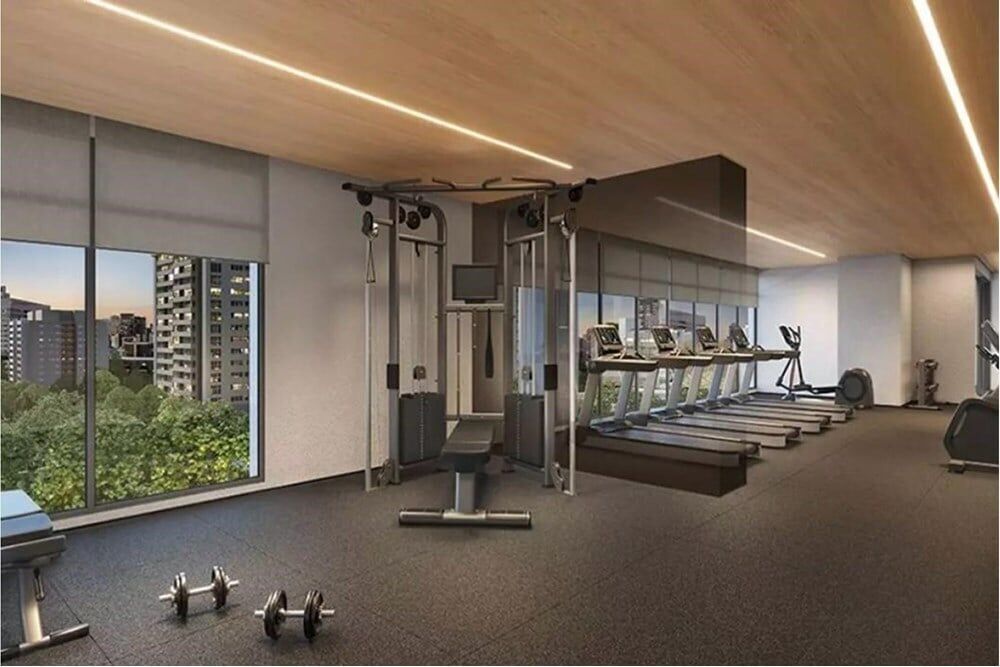 Apartamento, 4 quartos, 205 m² - Foto 8