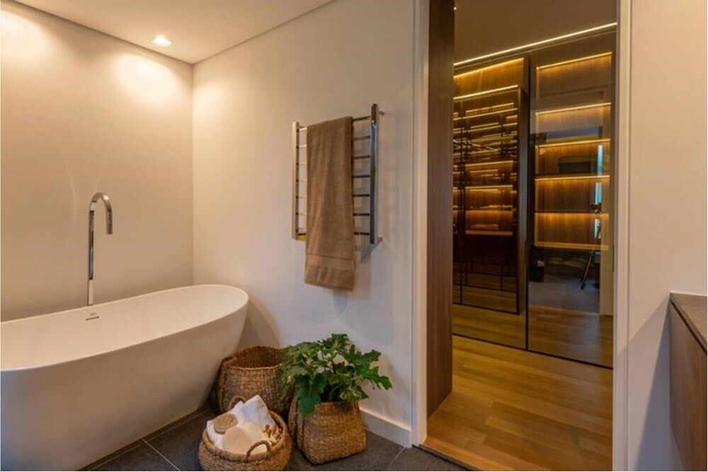 Apartamento, 4 quartos, 205 m² - Foto 6