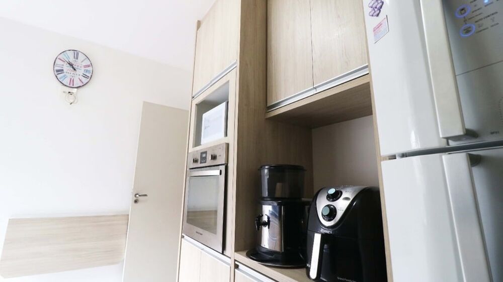 Apartamento, 3 quartos, 100 m² - Foto 8