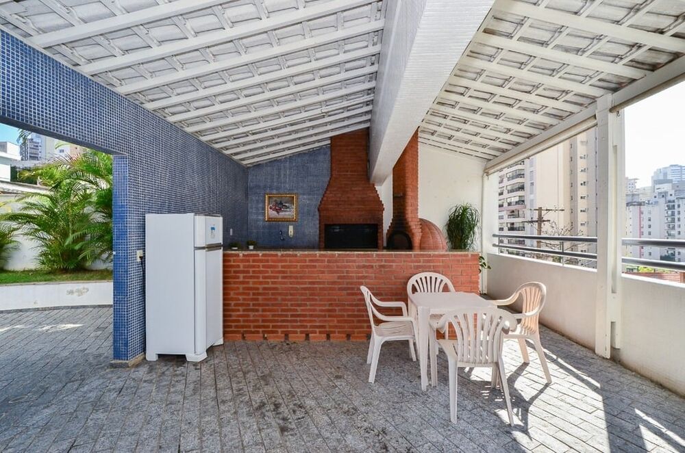 Apartamento, 3 quartos, 70 m² - Foto 8