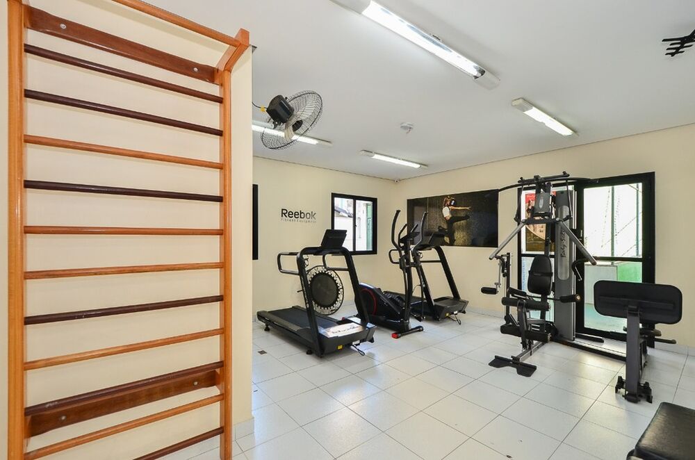 Apartamento, 3 quartos, 70 m² - Foto 9