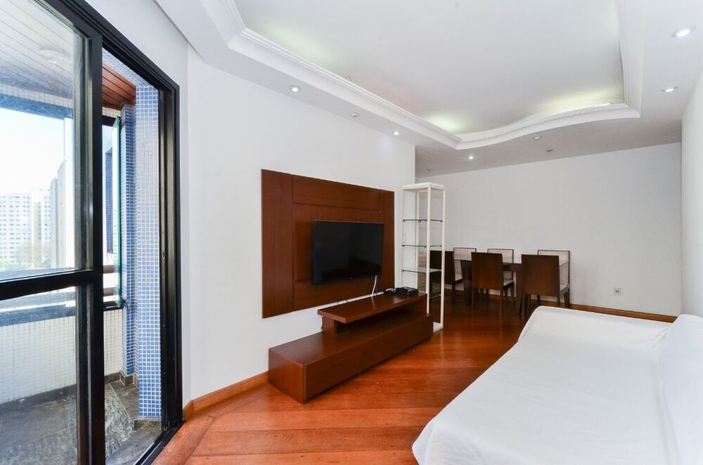 Apartamento, 3 quartos, 70 m² - Foto 3