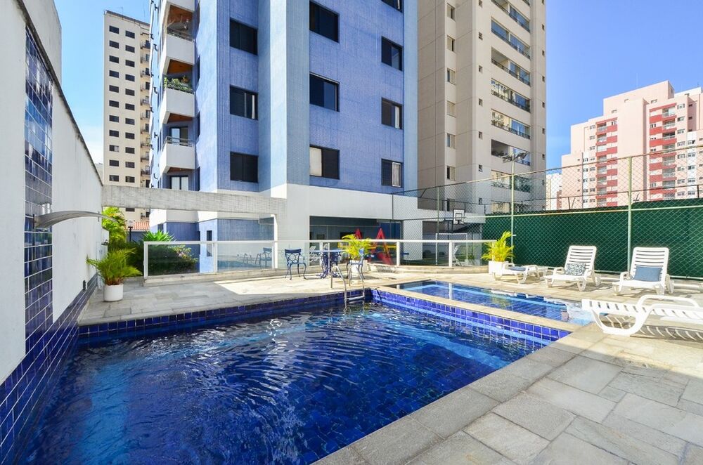 Apartamento, 3 quartos, 70 m² - Foto 7