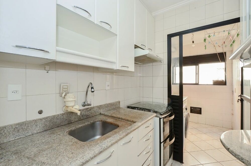 Apartamento, 3 quartos, 70 m² - Foto 5
