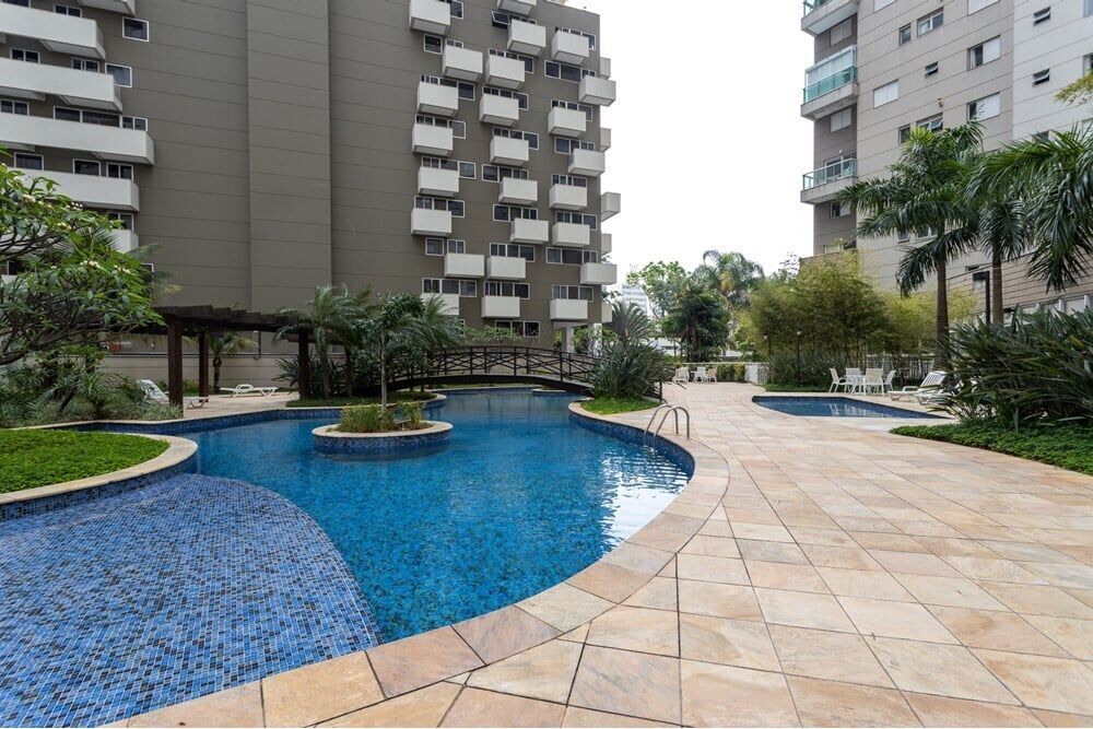 Apartamento, 2 quartos, 79 m² - Foto 1