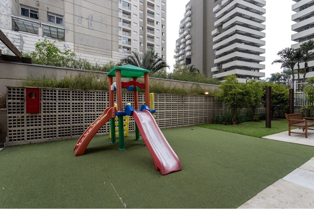 Apartamento, 2 quartos, 79 m² - Foto 3