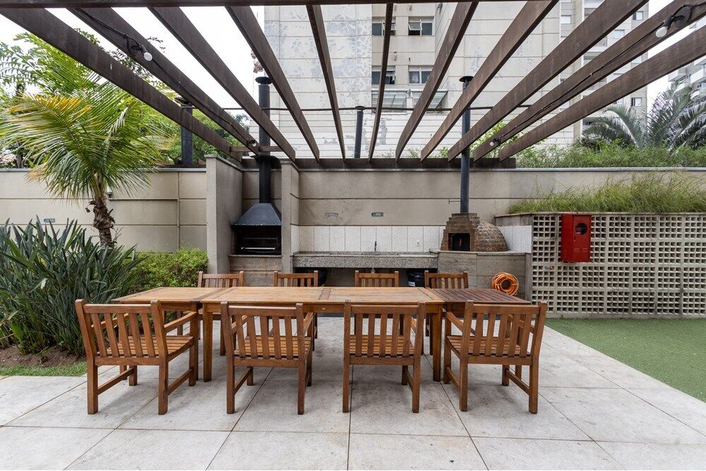 Apartamento, 2 quartos, 79 m² - Foto 4