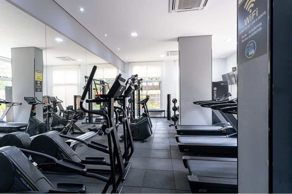 Apartamento, 2 quartos, 79 m² - Foto 6