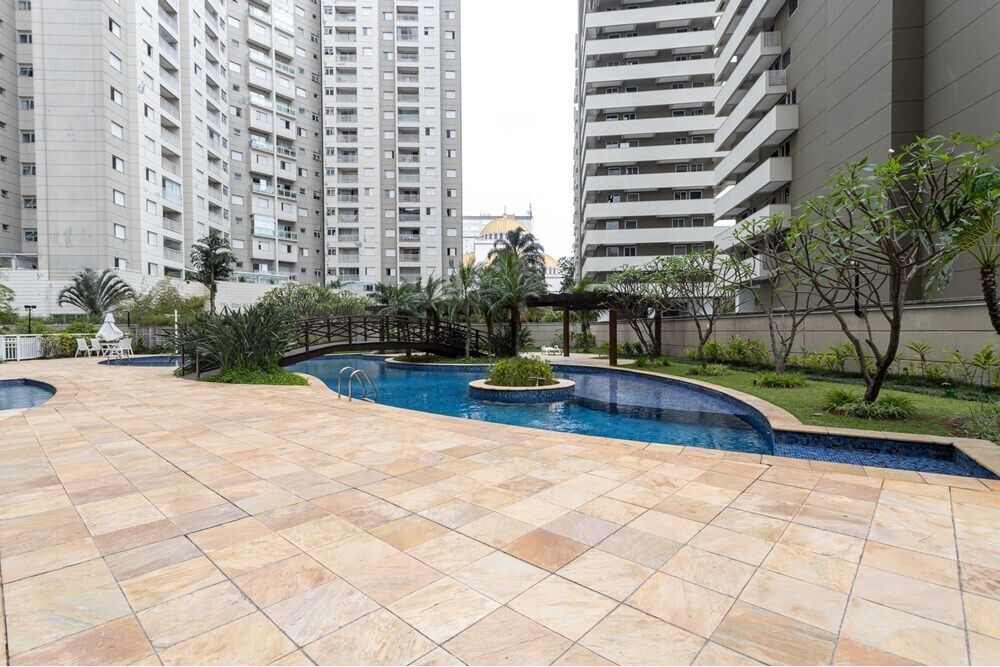 Apartamento, 2 quartos, 79 m² - Foto 2