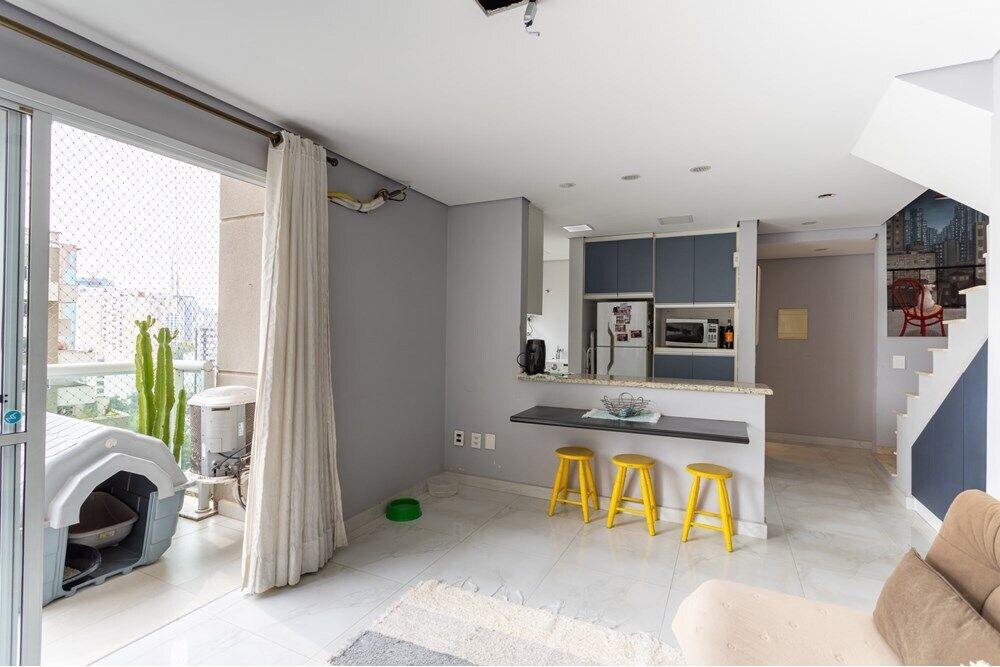 Apartamento, 2 quartos, 79 m² - Foto 7