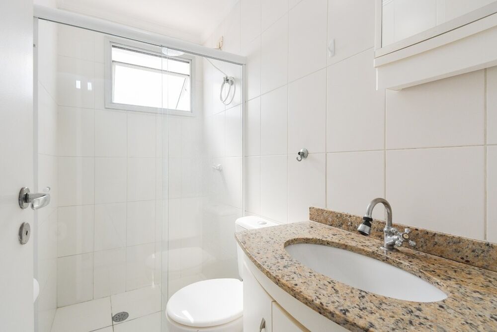 Apartamento à venda com 1 quarto, 45m² - Foto 13