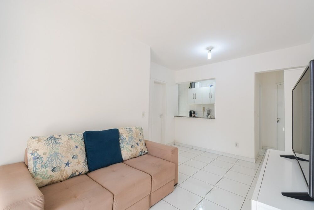 Apartamento à venda com 1 quarto, 45m² - Foto 17