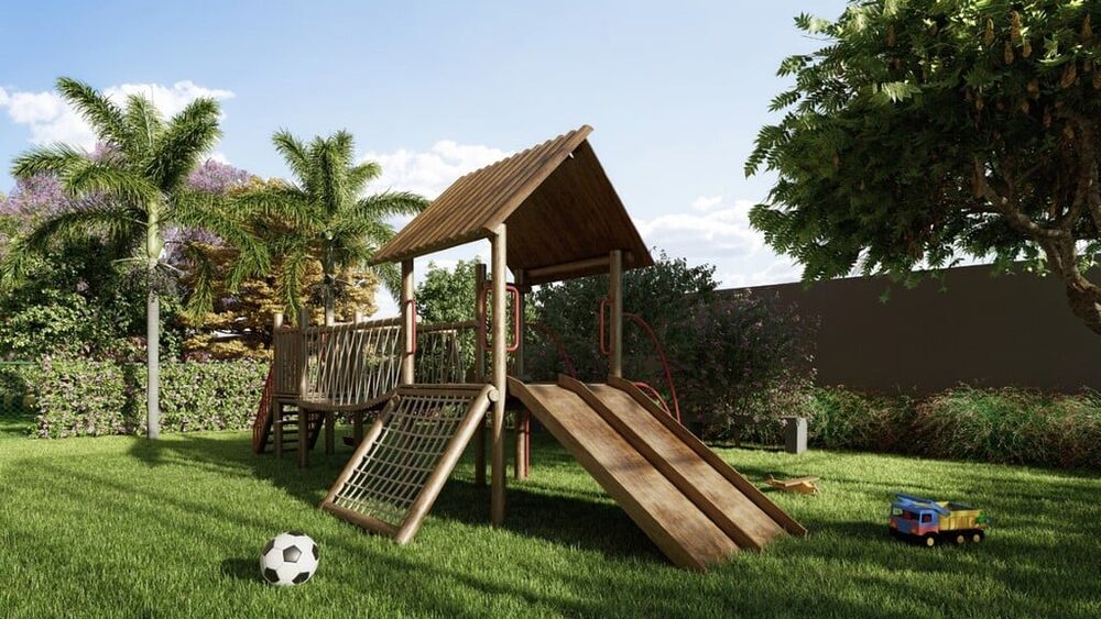 Apartamento, 2 quartos, 37 m² - Foto 12