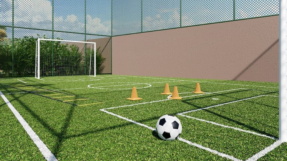 Apartamento, 2 quartos, 37 m² - Foto 14