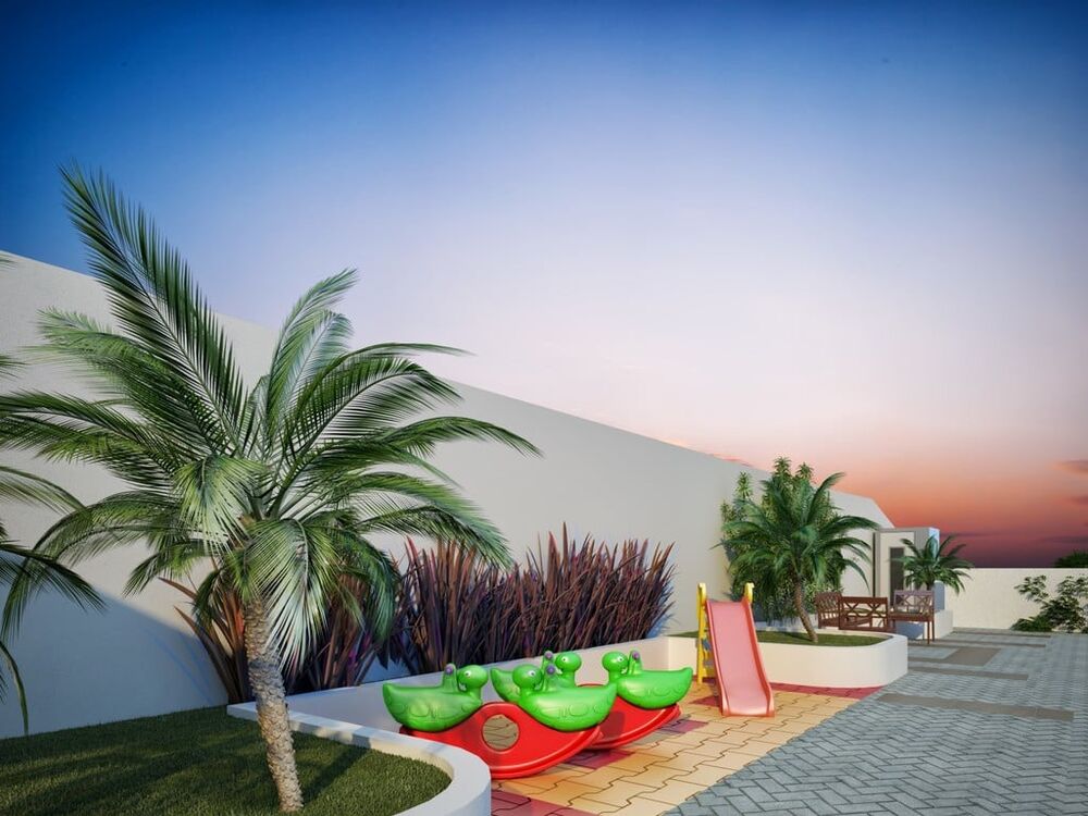 Apartamento, 2 quartos, 37 m² - Foto 2