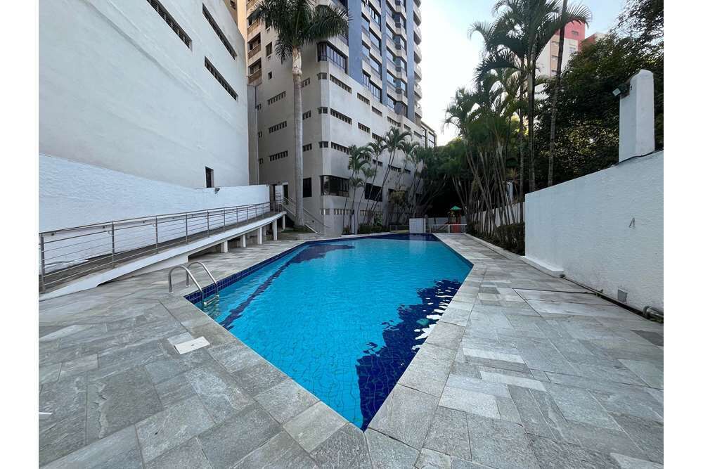 Apartamento, 4 quartos, 176 m² - Foto 2