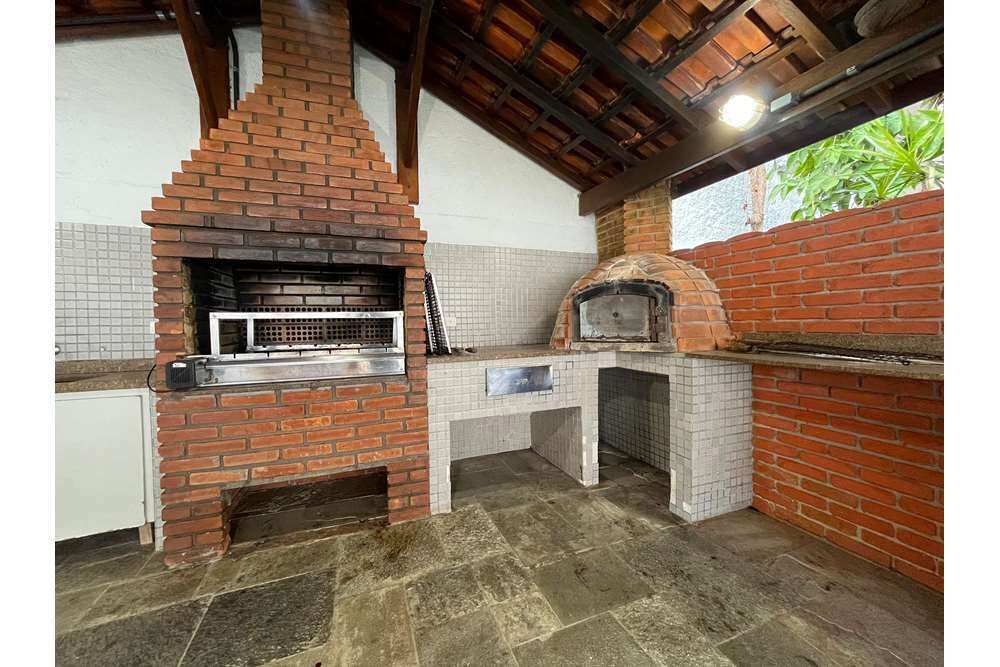 Apartamento, 4 quartos, 176 m² - Foto 10