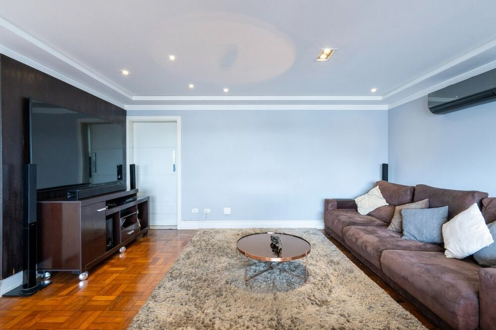 Apartamento, 4 quartos, 155 m² - Foto 13