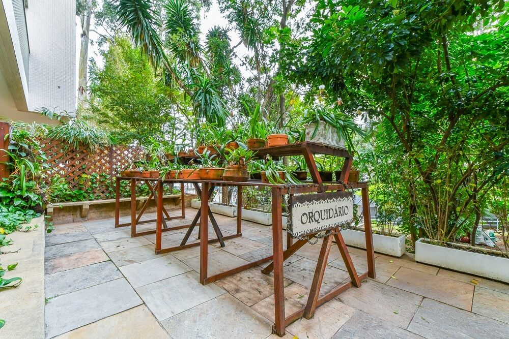 Apartamento, 4 quartos, 155 m² - Foto 9