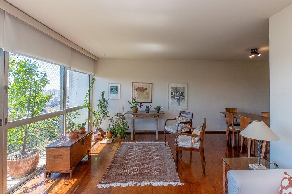 Apartamento, 4 quartos, 174 m² - Foto 13