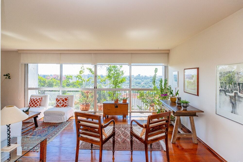 Apartamento, 4 quartos, 174 m² - Foto 14