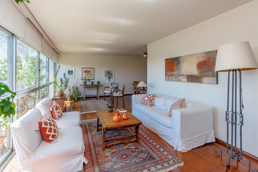 Apartamento, 4 quartos, 174 m² - Foto 12