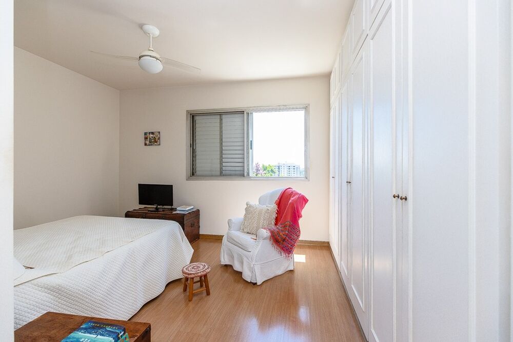Apartamento, 4 quartos, 174 m² - Foto 1
