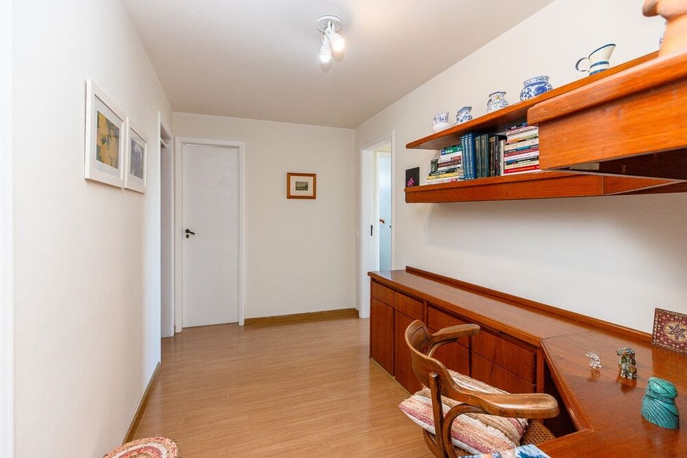 Apartamento, 4 quartos, 174 m² - Foto 7