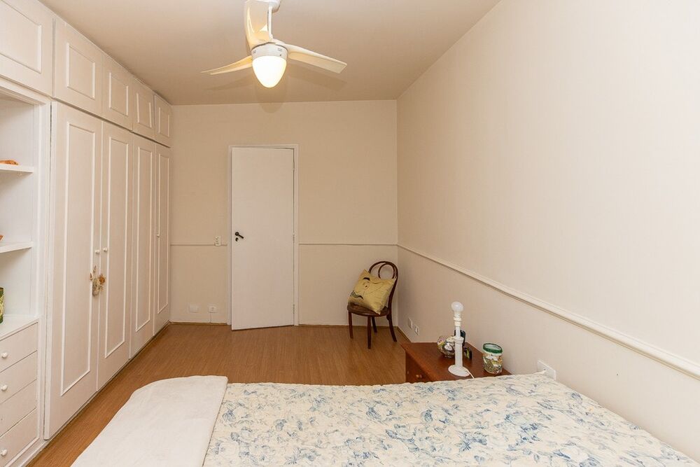 Apartamento, 4 quartos, 174 m² - Foto 4