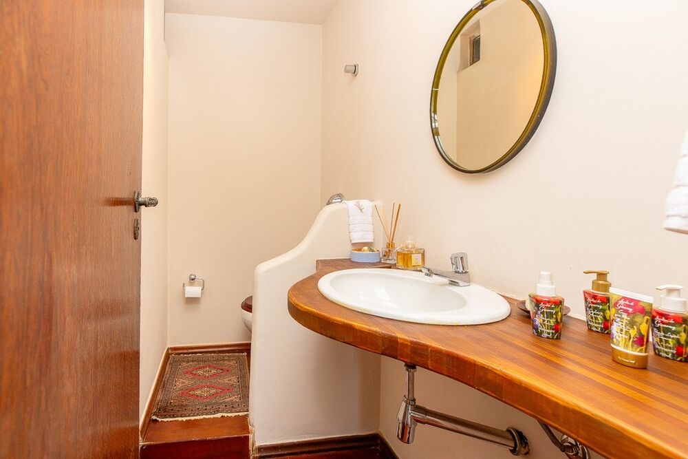 Apartamento, 4 quartos, 174 m² - Foto 15