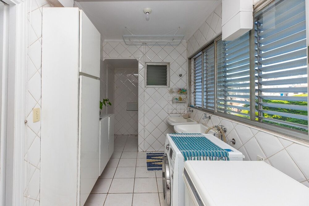 Apartamento, 4 quartos, 174 m² - Foto 20