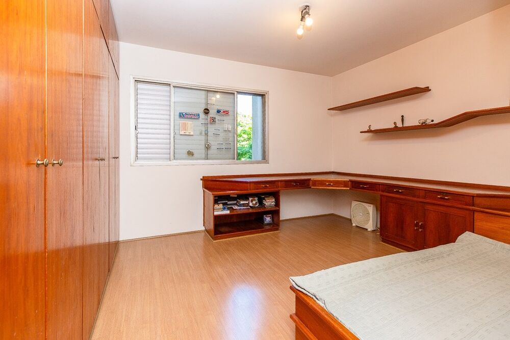Apartamento, 4 quartos, 174 m² - Foto 9