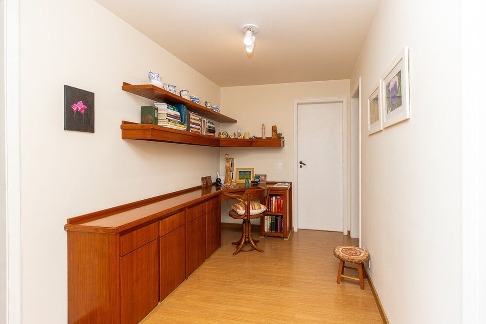 Apartamento, 4 quartos, 174 m² - Foto 8