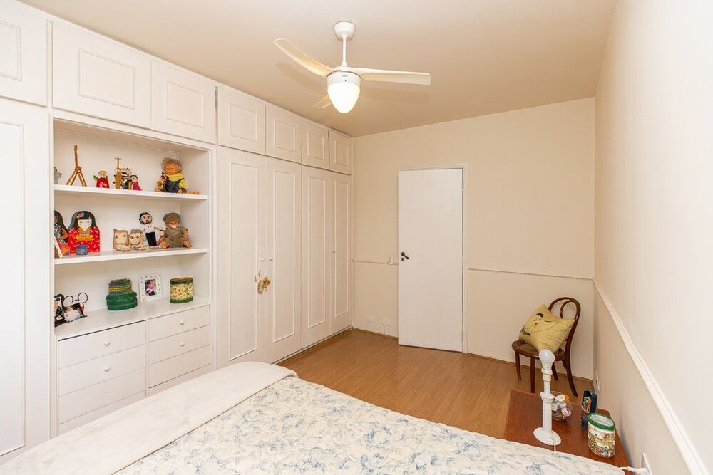 Apartamento, 4 quartos, 174 m² - Foto 5